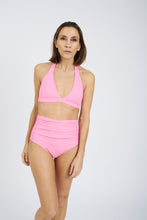 Upload image to gallery viewer, Ostomy High Waist Bikini Set Victoria