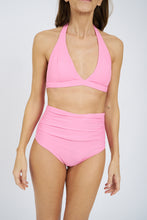 Upload image to gallery viewer, Ostomy High Waist Bikini Bottom Victoria