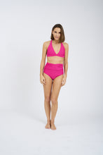 Upload image to gallery viewer, Ostomy High Waist Bikini Set Victoria