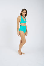 Upload image to gallery viewer, Ostomy High Waist Bikini Bottom Victoria