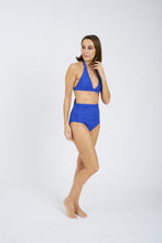 Upload image to gallery viewer, Ostomy High Waist Bikini Bottom Victoria