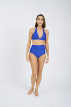Upload image to gallery viewer, Ostomy High Waist Bikini Set Victoria