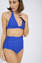 Upload image to gallery viewer, Ostomy High Waist Bikini Set Victoria