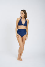 Upload image to gallery viewer, Ostomy High Waist Bikini Bottom Victoria