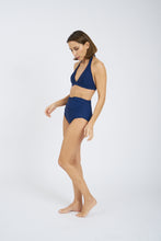 Upload image to gallery viewer, Ostomy High Waist Bikini Set Victoria