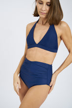 Upload image to gallery viewer, Ostomy High Waist Bikini Set Victoria