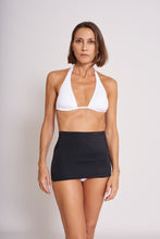 Load image into gallery viewer, Ostomy Swimming Wrap - Black