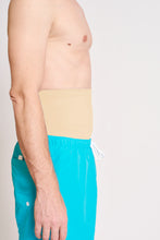 Load image in gallery viewer, Ostomy Swim Wrap - Beige