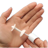 Carregar imagem no visualizador da galeria, Obturator Anal Renew - Incontinência fecal