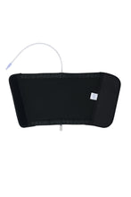 Carregar imagem para o visualizador da galeria, Suporte de saco de urina para a coxa com velcro