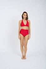 Carregar imagem para o visualizador da galeria, Ostomy High Waist Bikini Bottoms Victoria