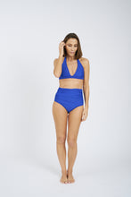 Carregar imagem para o visualizador da galeria, Ostomy High Waist Bikini Bottoms Victoria