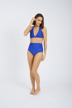 Carregar imagem para o visualizador da galeria, Ostomy High Waist Bikini Set Victoria