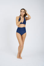 Carregar imagem para o visualizador da galeria, Ostomy High Waist Bikini Bottoms Victoria