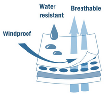 Carregar imagem para o visualizador da galeria, Boxer de algodão para incontinência Ostocare (sem abertura frontal)