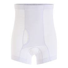 Bild zum Galeriebetrachter hochladen, Boxer Ostomy Corsinel High Waist Boxer - Weiß