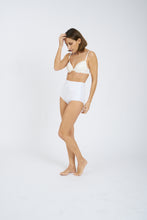 Bild zum Galeriebetrachter hochladen, Ostocare High Waist Cotton Ostomy Panties