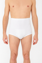 Cargar imagen en el visor de la galería, Slip Ostomía Blanco