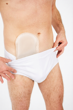 Cargar imagen en el visor de la galería, Slip Ostomía con Bolsillo