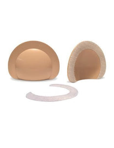 Ostomy Protector StomaSure - (1 Protector + 52 Klettbänder)