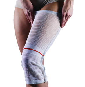 LeggyFix Bein-Urinbeutel-Halter