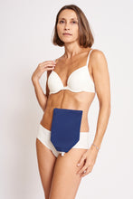 Bild zum Galeriebetrachter hochladen, Blue Ostomy Bag Cover