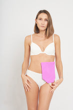 Bild in die Galerie hochladen, Meditex Expandable Ostomy Pouch Cover - Pink