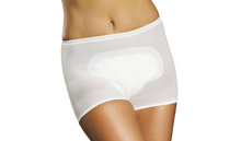 Bild in die Galerie hochladen, Postpartum Panty For Absorbent Pads