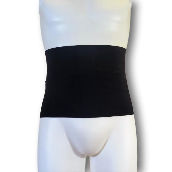 Urostomy Care with Neoprene wrap