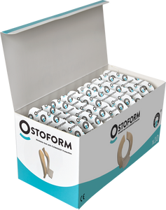 Ostoform Ostomy Seal