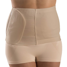 Upload image to the gallery viewer, Ostomy Belt Corsinel  26cm with Velcro