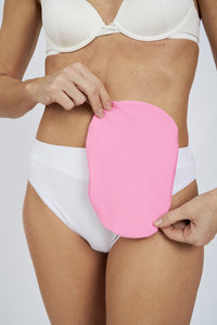 Adapt Expandable Ostomy Pouch Cover - Pre-sale