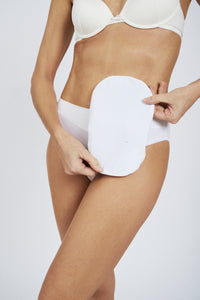 Adapt Expandable Ostomy Pouch Cover - Pre-sale