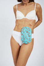 Upload image to gallery viewer, Ostomy Pouch Adapt Cotton Pouch Cover