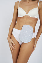 Upload image to gallery viewer, Ostomy Pouch Adapt Cotton Pouch Cover