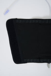 Calf Urine Bag Holder With Velcro