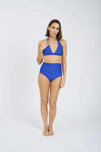 Victoria High Waist Ostomy Bikini Set - Pre-Sale