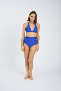 Ostomy High Waist Bikini Bottom Victoria - Pre-sale