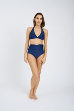 Load image in gallery viewer, Ostomy High Waist Bikini Bottom Victoria - Pre-sale