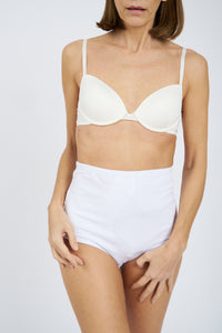 Ostocare High Waist Ostomy Panty in Cotton Ostocare