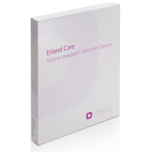 Erland Care Ostomy Leak Seal