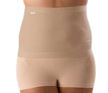 Upload image to the gallery viewer, Ostomy Belt Corsinel  26cm with Velcro