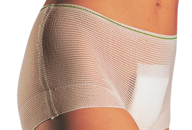 Disposable Incontinence Underwear