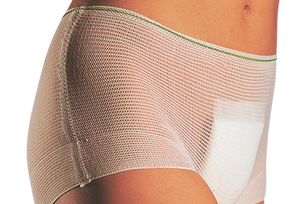Disposable Incontinence Underwear