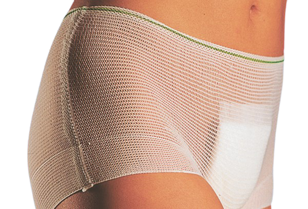 Disposable Incontinence Underwear