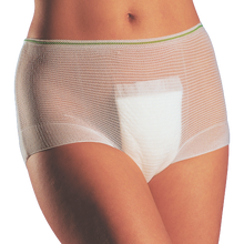 Upload image to gallery viewer, Disposable Underwear For Absorbent Fixation