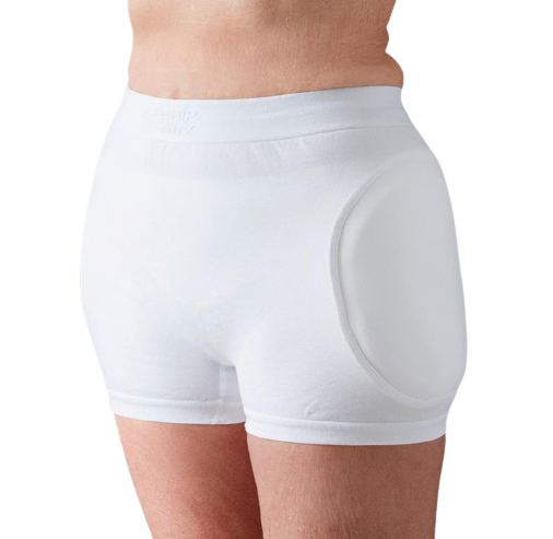 SAFEHIP AirX Unisex Hip Protector - Ostocare