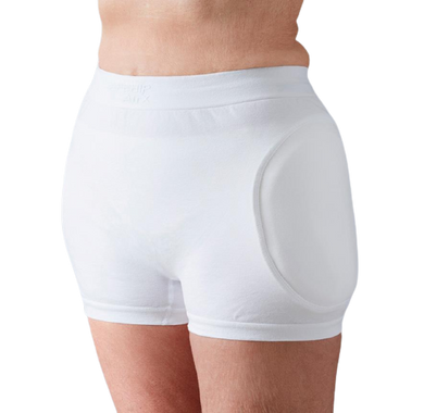 SAFEHIP AirX Unisex Hip Protector