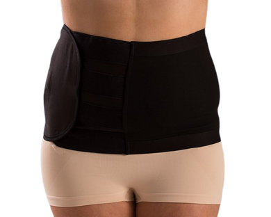 Ostomy Belt Corsinel 26cm with Velcro