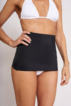 Load image into gallery viewer, Ostomy Swimming Wrap - Black